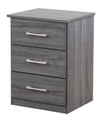 Boston Nightstand