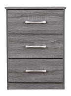 Boston Nightstand