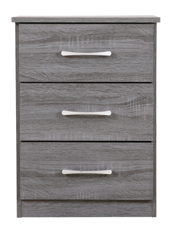 Boston Nightstand
