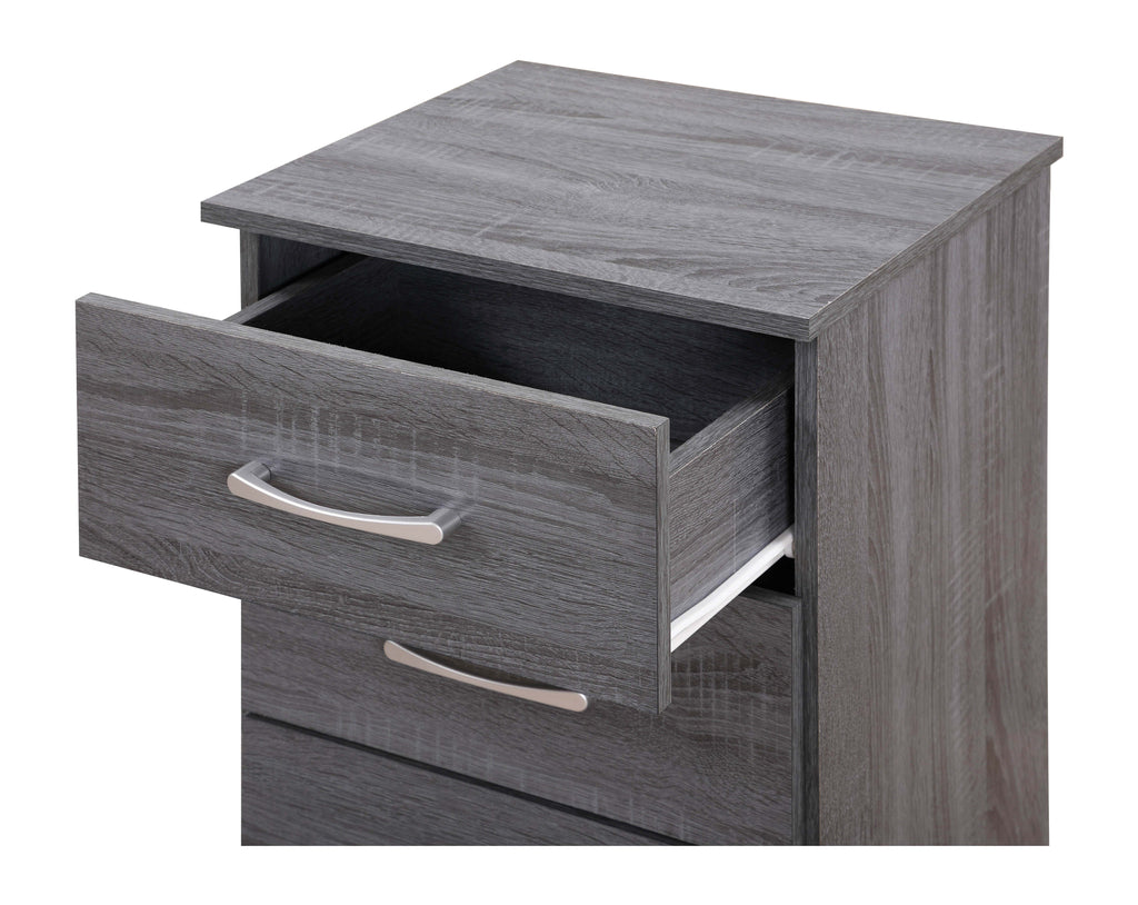 Boston Nightstand