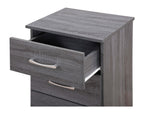 Boston Nightstand