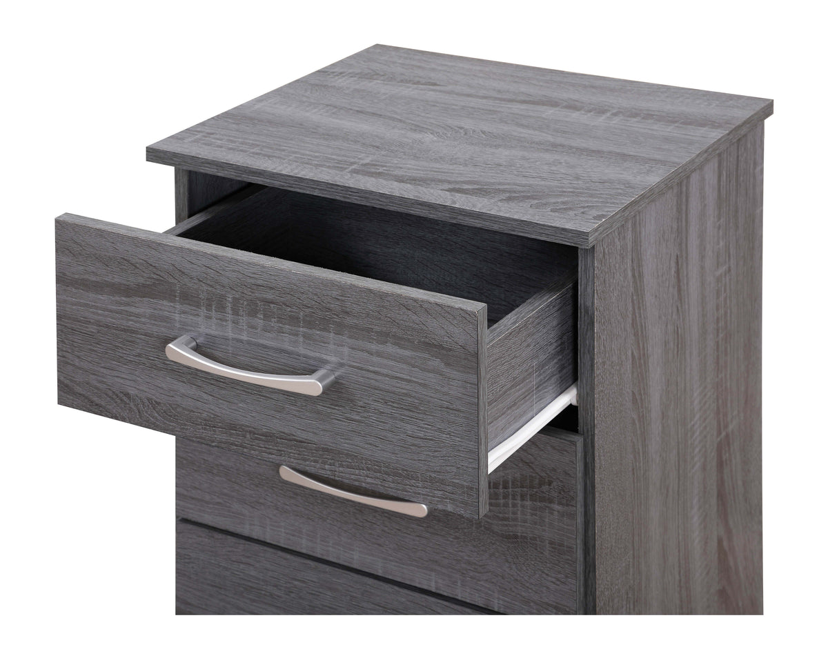 Boston Nightstand