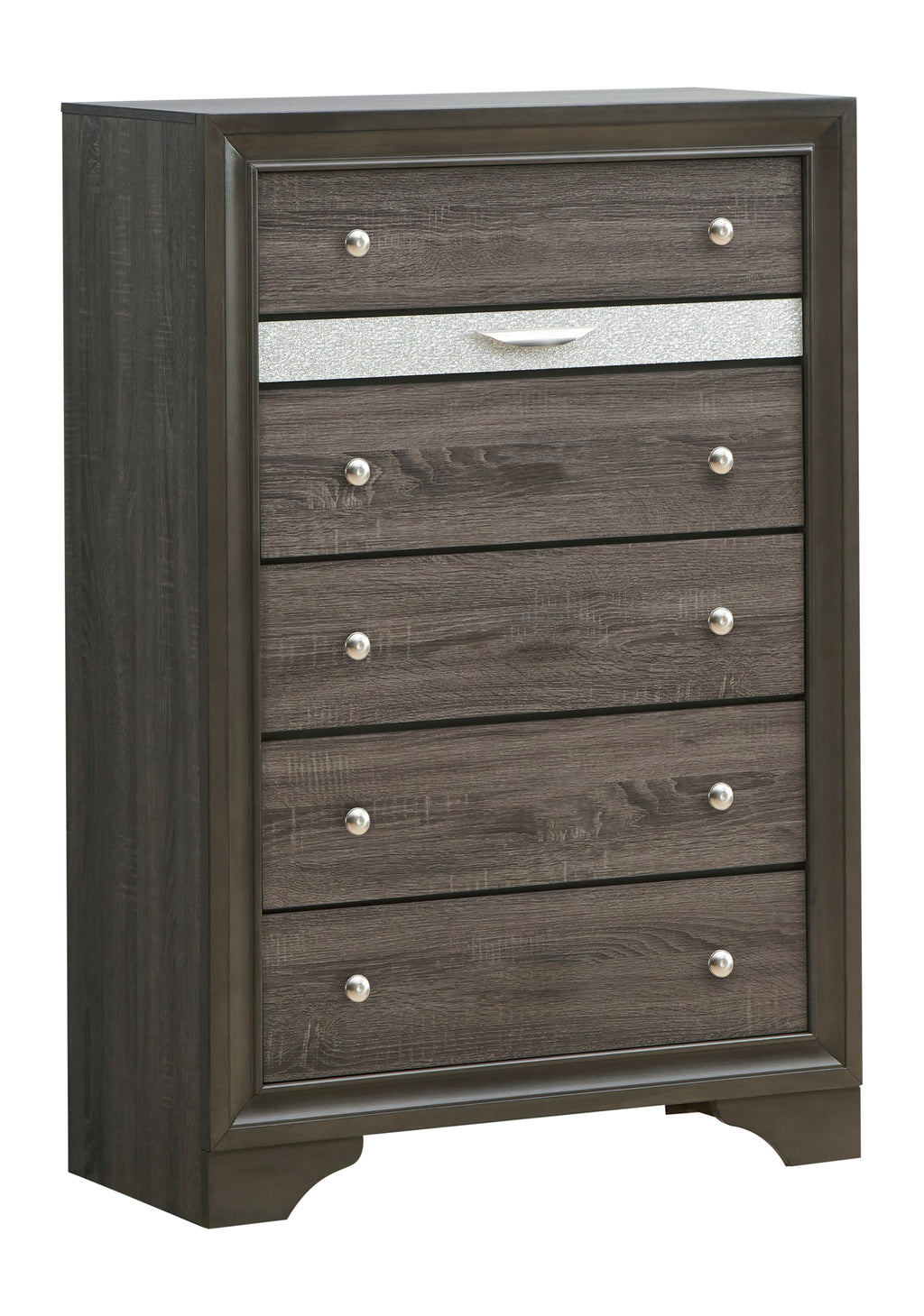 Madrid Chest