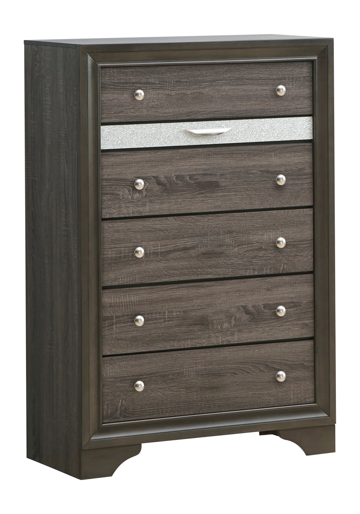 Madrid Chest