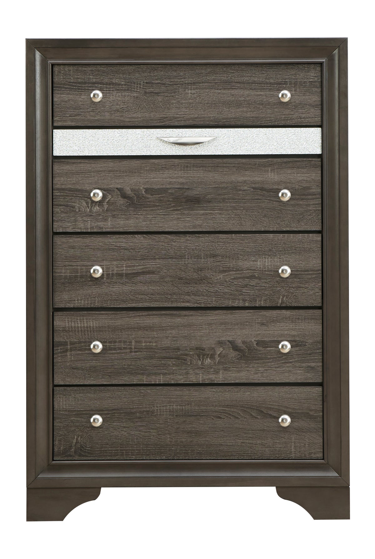 Madrid Chest