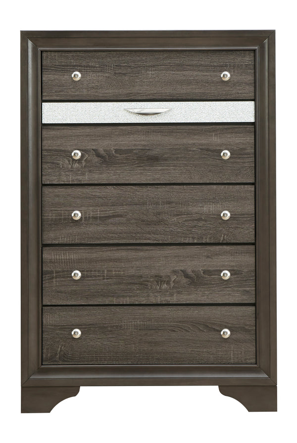 Madrid Chest