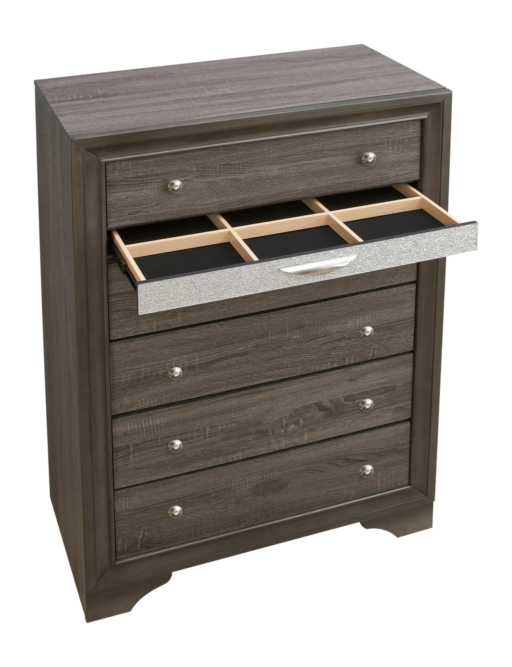 Madrid Chest