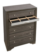 Madrid Chest