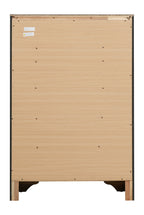Madrid Bedroom Collection