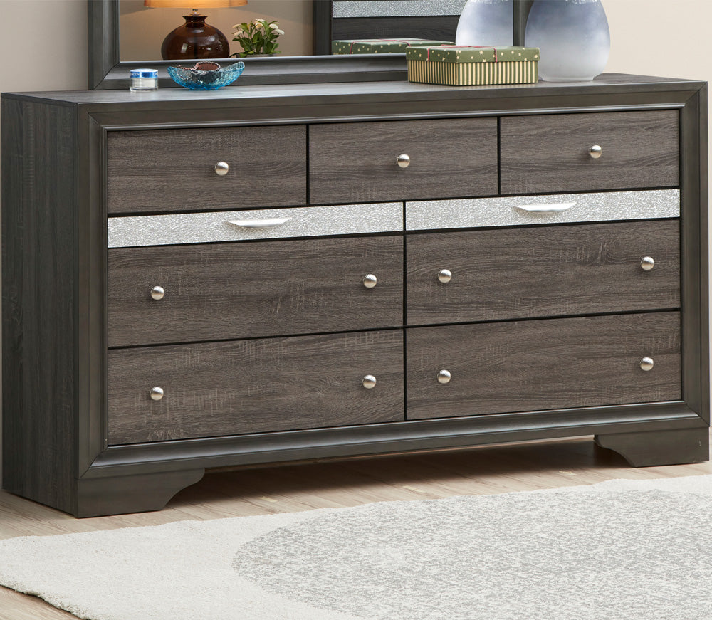 Madrid Dresser