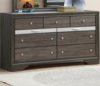Madrid Dresser