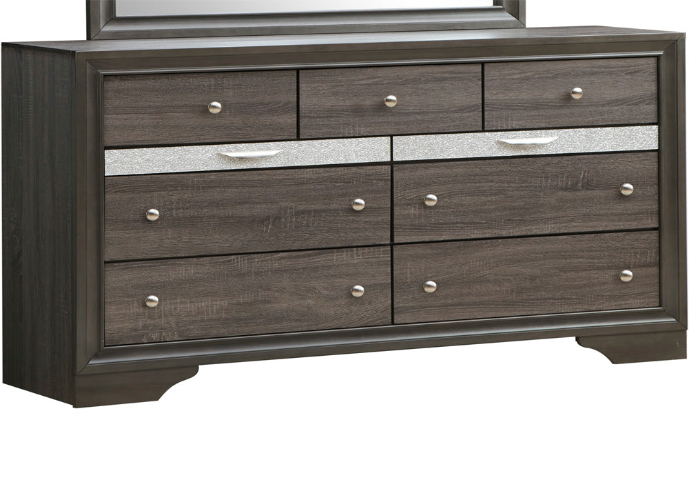 Madrid Dresser