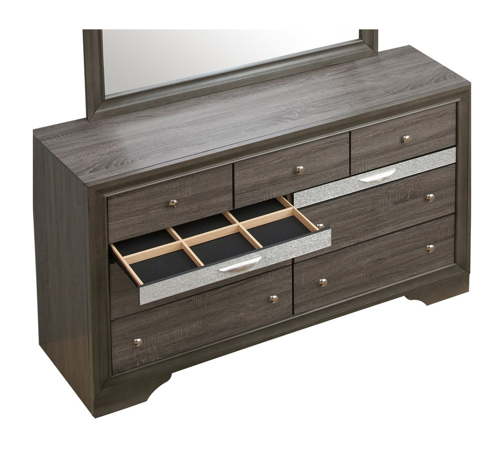 Madrid Dresser