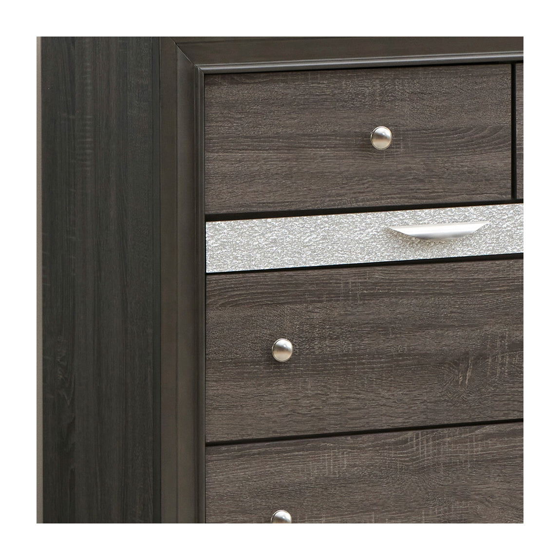 Madrid Dresser