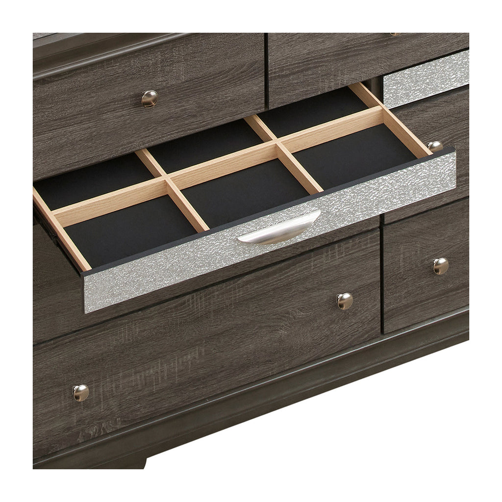 Madrid Dresser