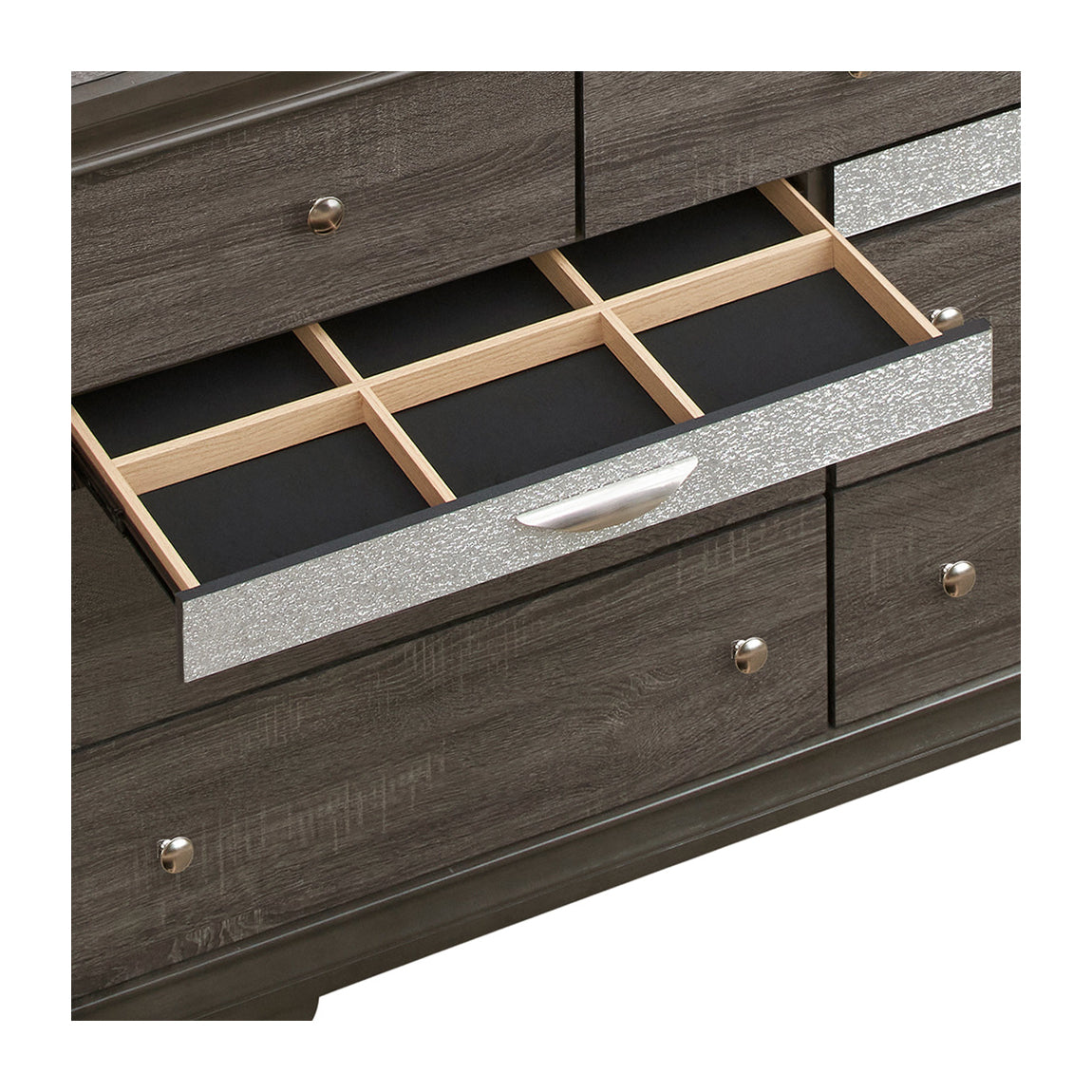 Madrid Dresser