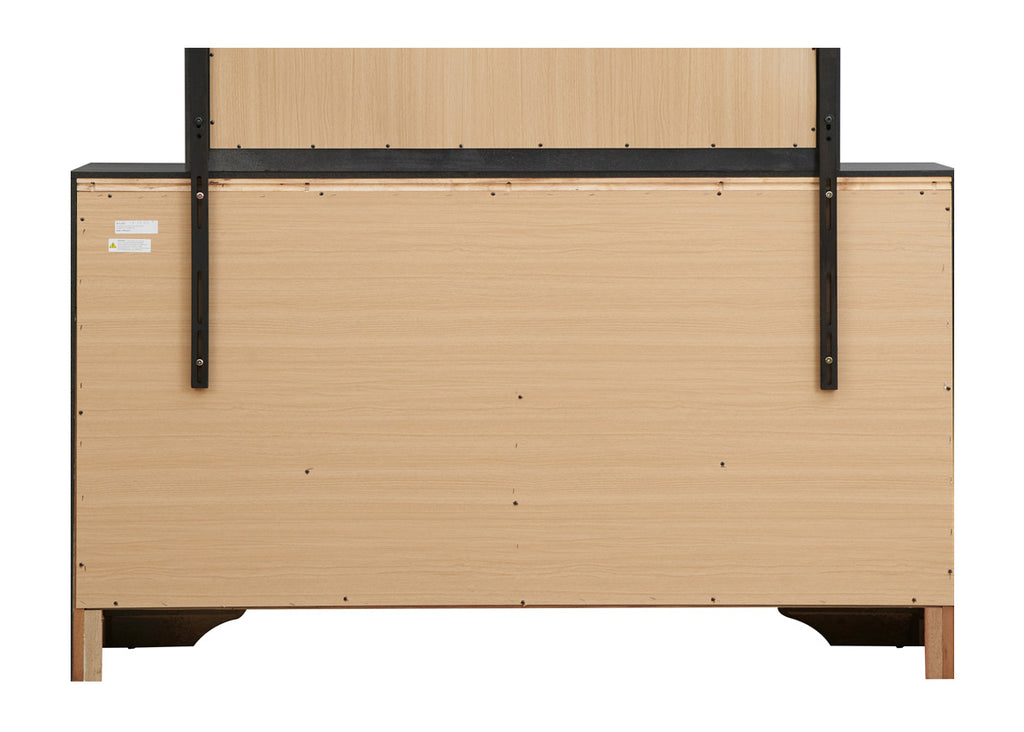 Madrid Dresser