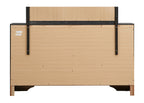 Madrid Dresser