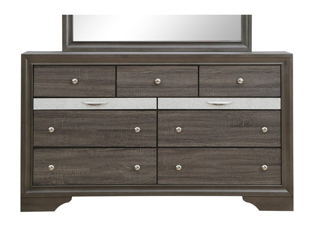 Madrid Dresser