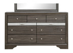 Madrid Dresser