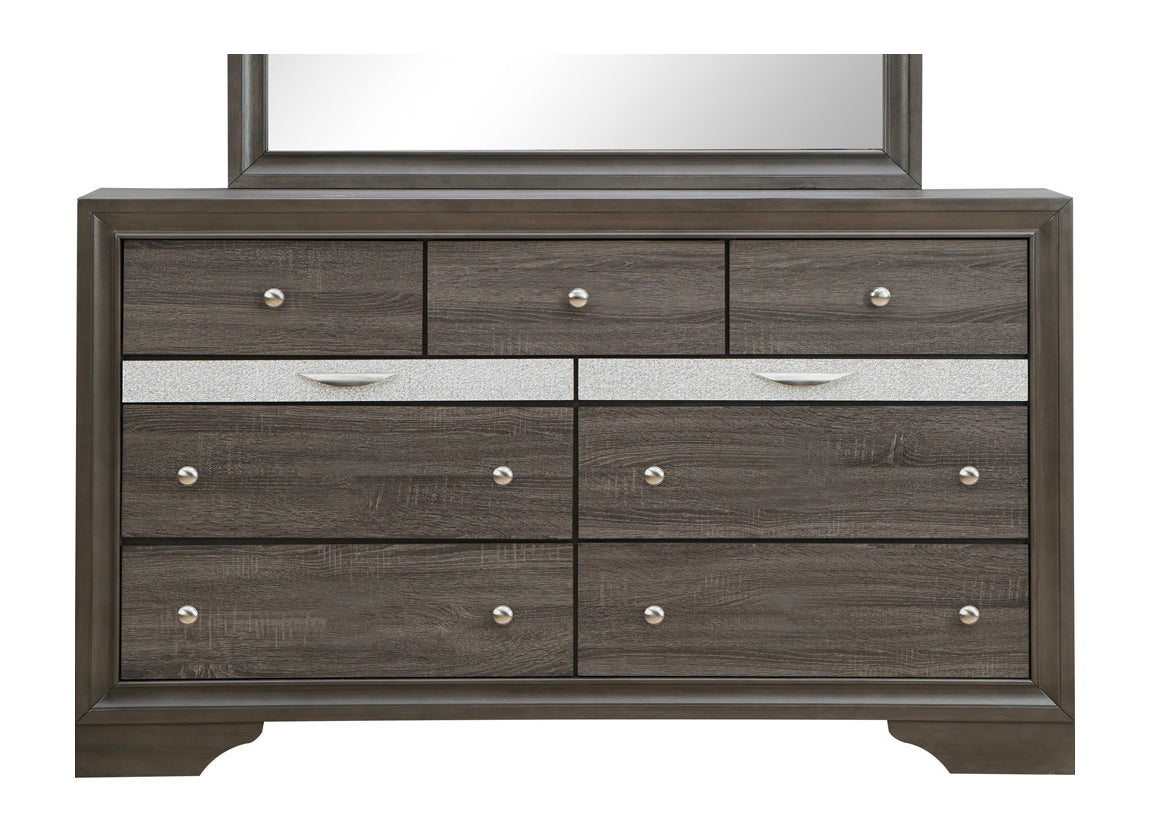 Madrid Dresser