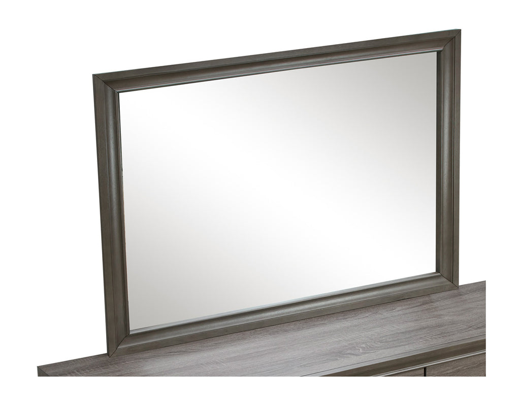Madrid Mirror