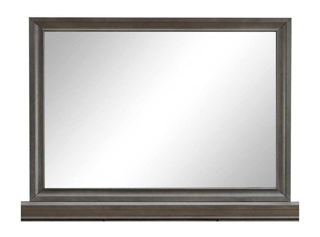 Madrid Mirror