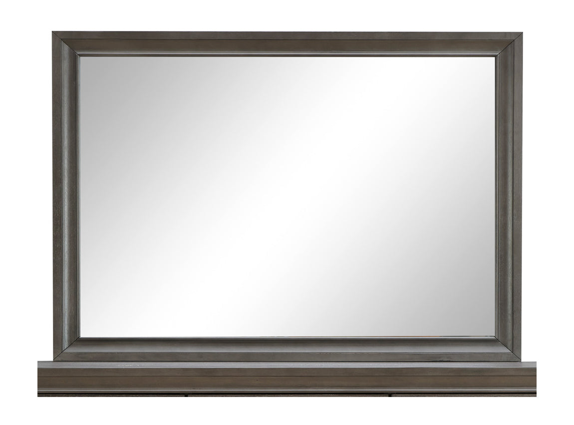 Madrid Mirror