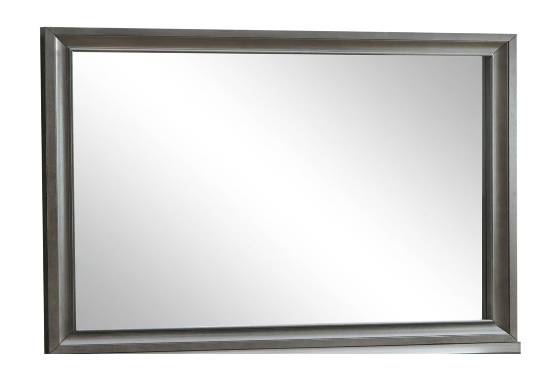 Madrid Mirror