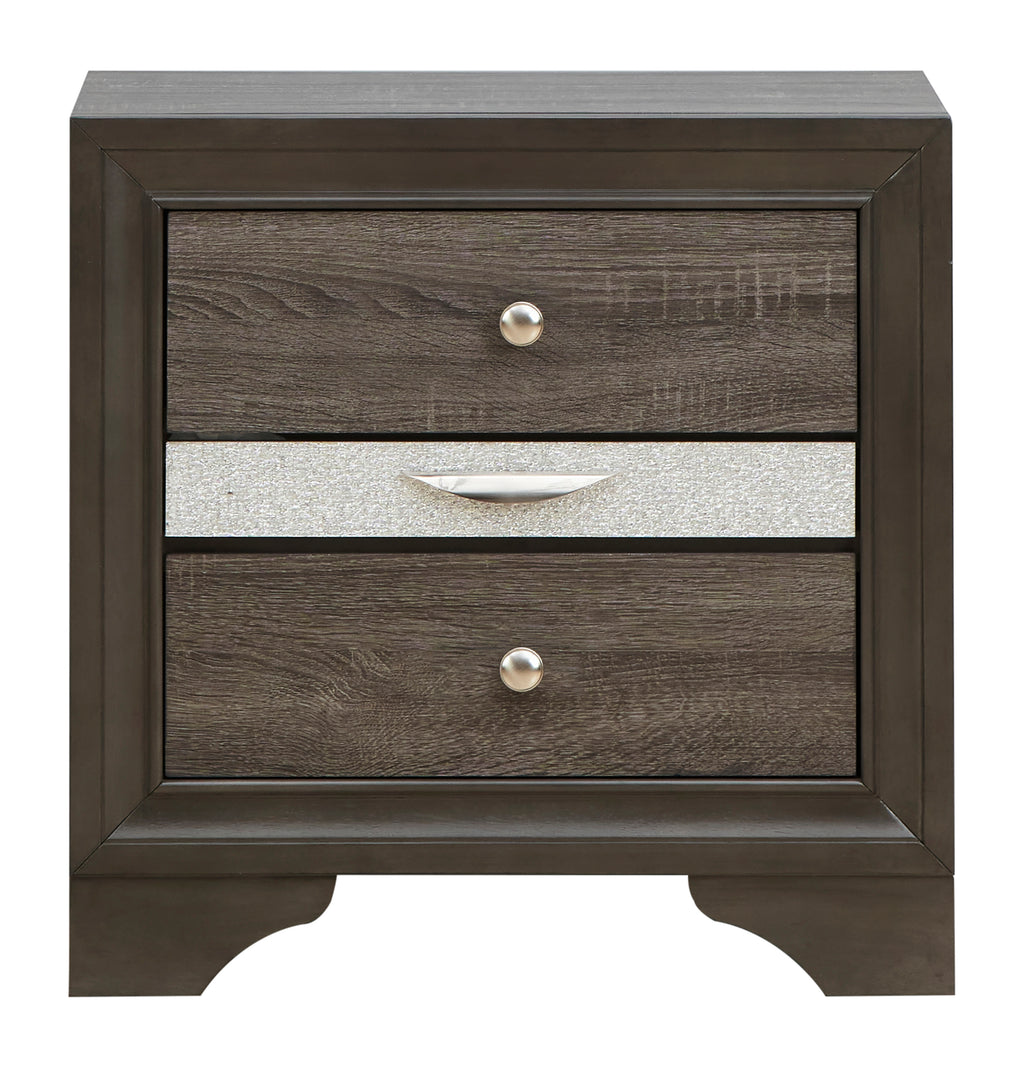 Madrid Nightstand