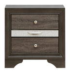 Madrid Nightstand