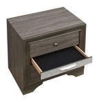 Madrid Nightstand