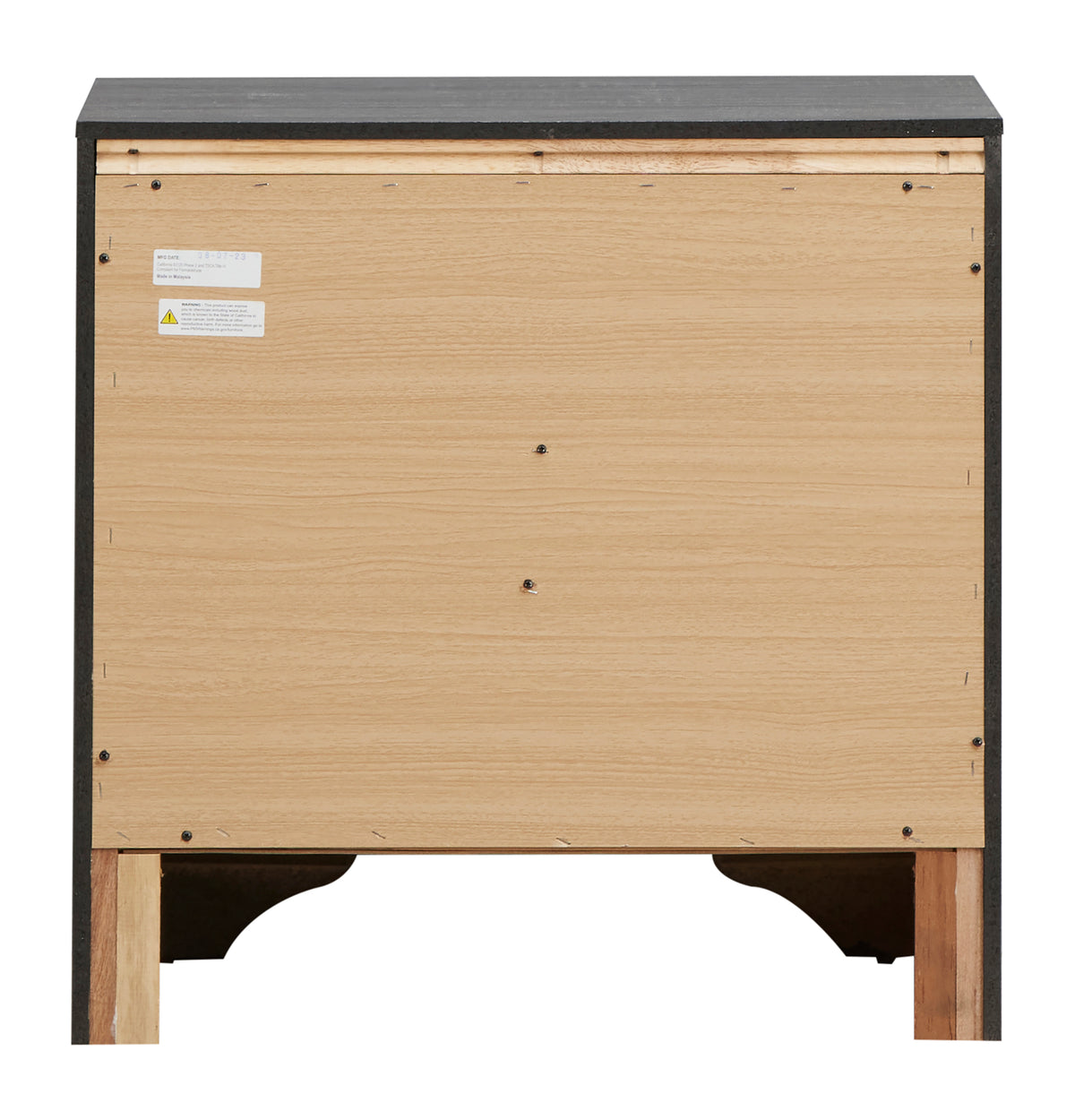 Madrid Nightstand