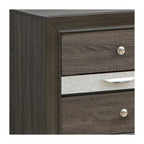 Madrid Nightstand