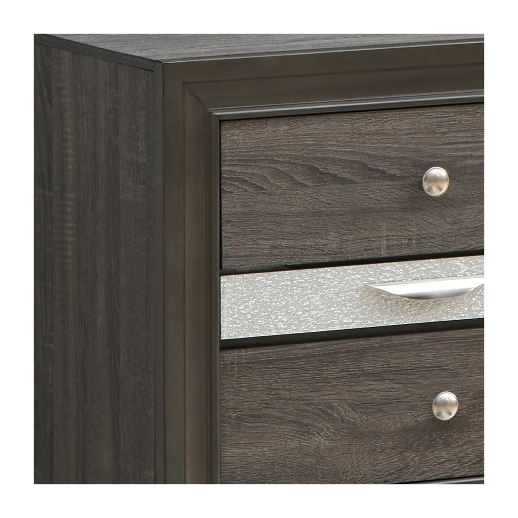 Madrid Bedroom Collection