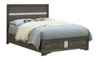 Madrid Bed