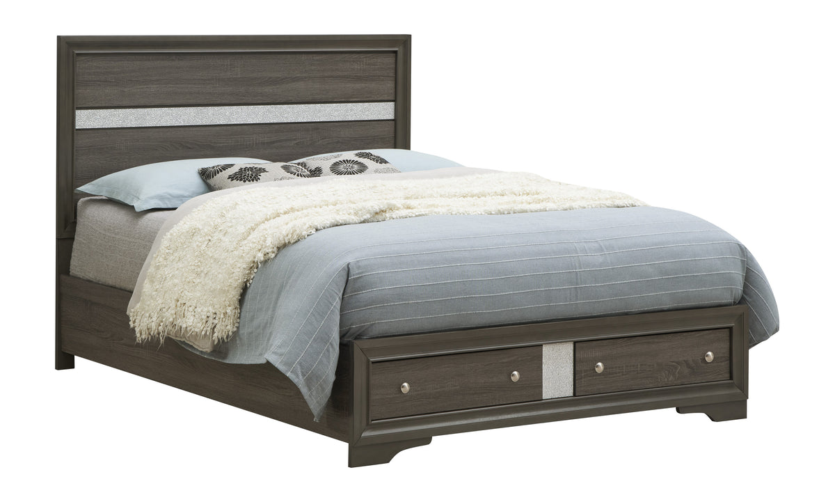 Madrid Bedroom Collection
