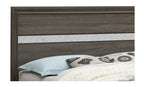 Madrid Bed