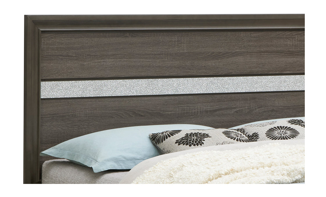Madrid Bedroom Collection