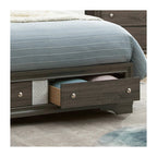 Madrid Bed