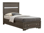 Madrid Bedroom Collection