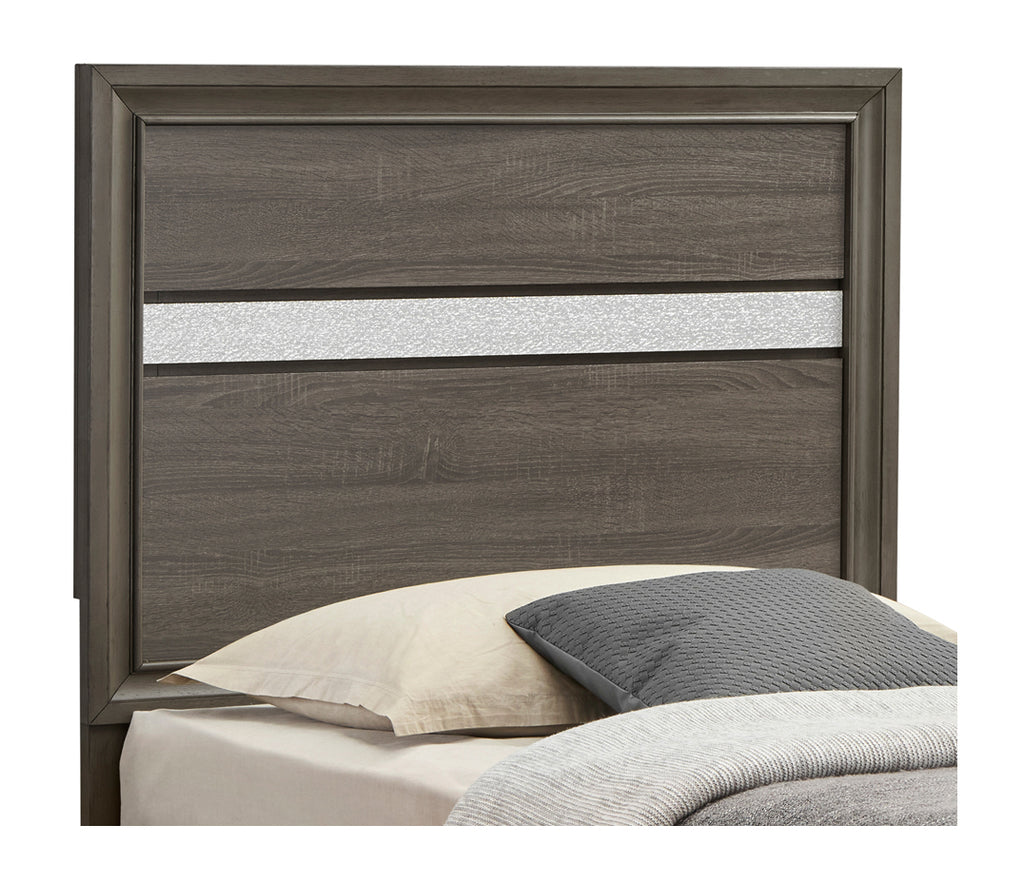 Madrid Bed