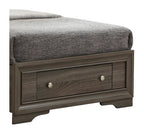 Madrid Bed