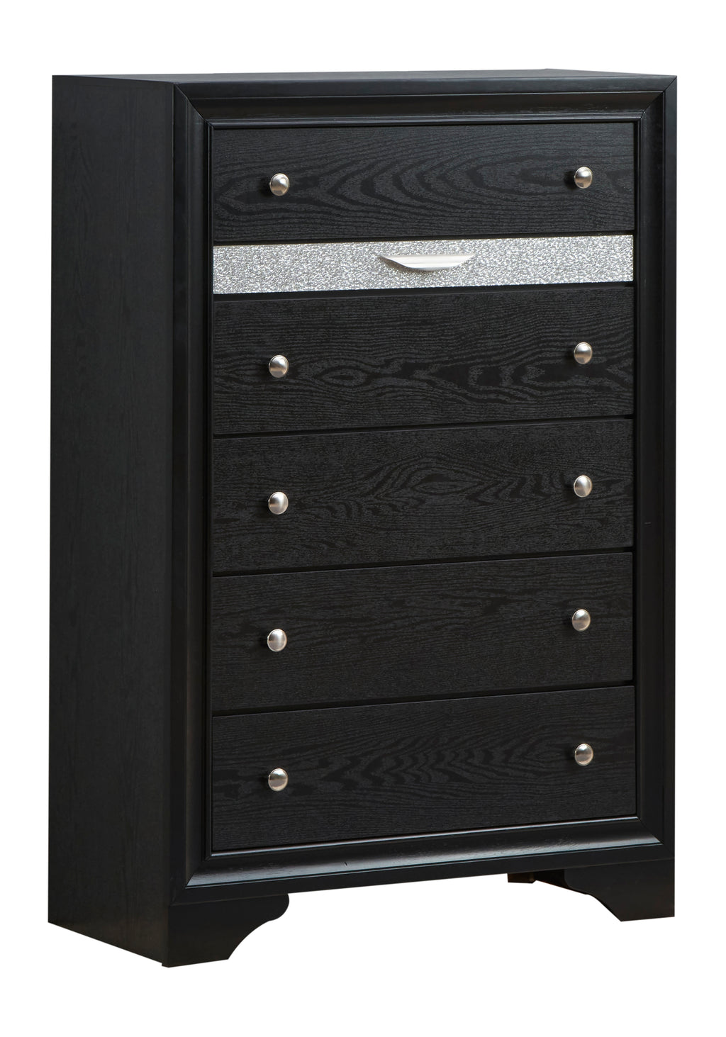 Madrid Chest