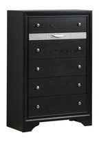 Madrid Chest