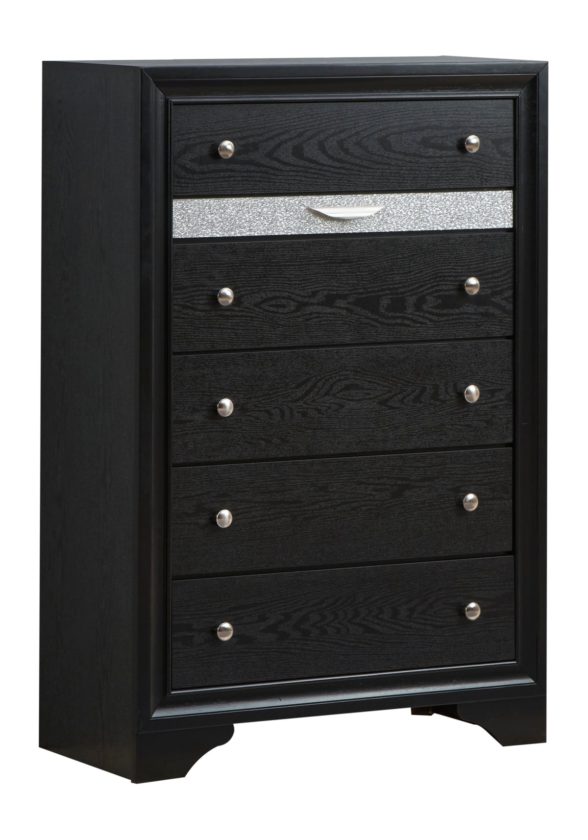 Madrid Chest