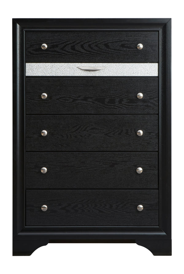 Madrid Chest