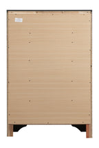 Madrid Chest