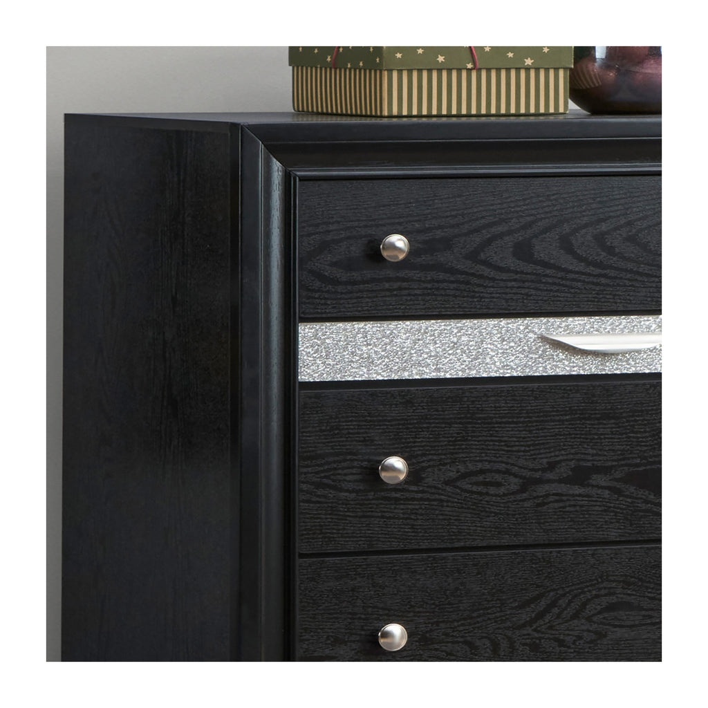 Madrid Chest