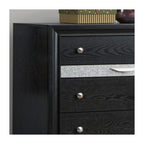 Madrid Chest